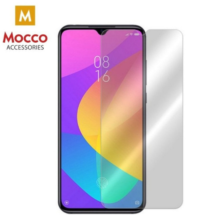 Mocco Tempered glass Aizsargstikls Priekš Xiaomi