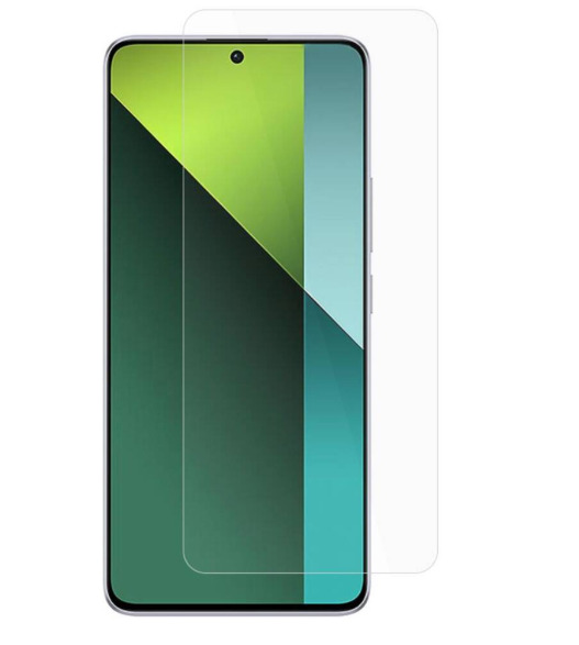 Mocco Tempered Glass 2.5D Aizsargstikls