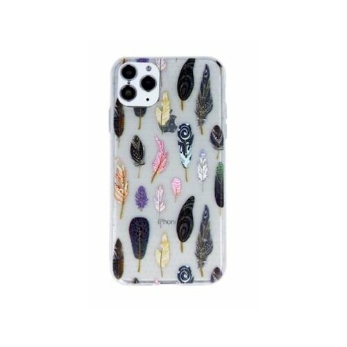 Mocco Trendy Ultra Back Case Aizmugurējais