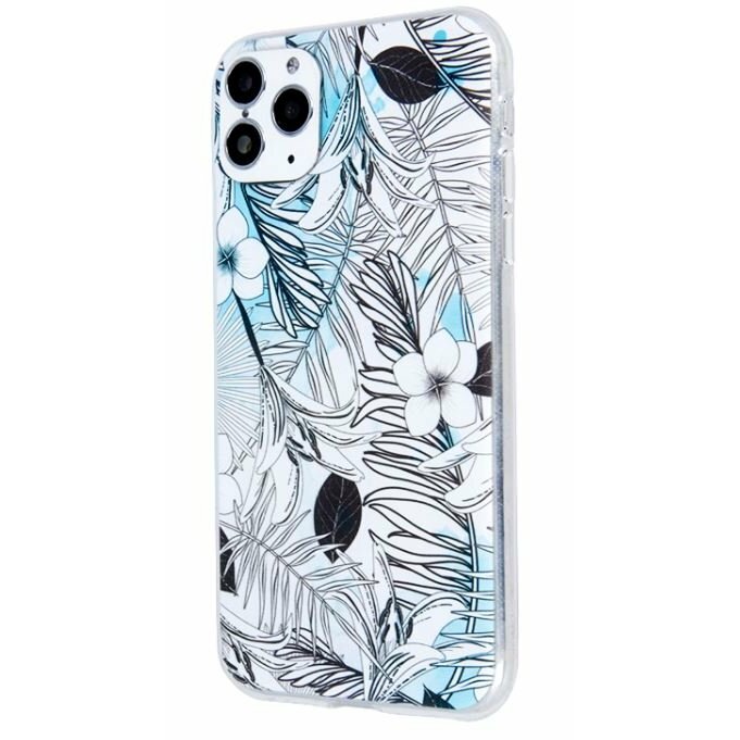Mocco Trendy Ultra Back Case Aizmugurējais