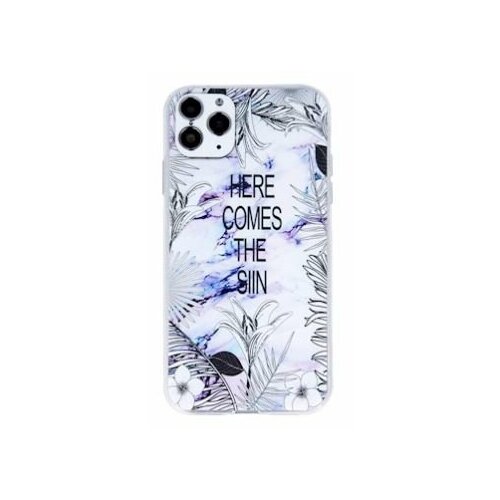 Mocco Trendy Ultra Back Case Aizmugurējais