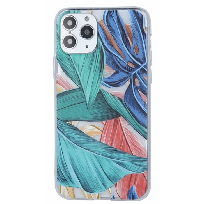 Mocco Trendy Ultra Back Case Aizmugurējais