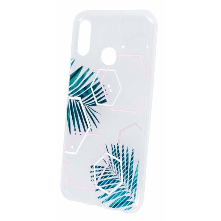 Mocco Trendy Ultra Back Case Aizmugurējais