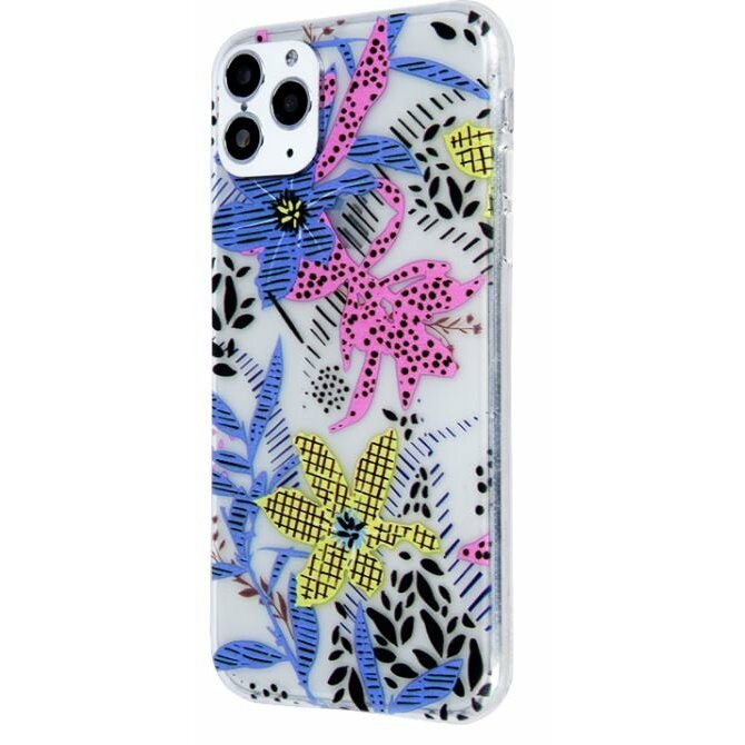 Mocco Trendy Ultra Back Case Aizmugurējais