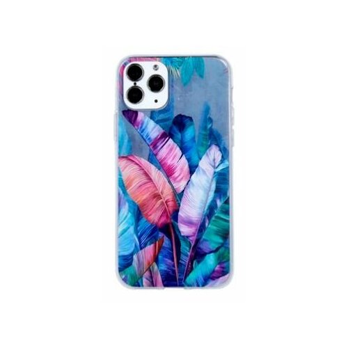 Mocco Trendy Ultra Back Case Aizmugurējais