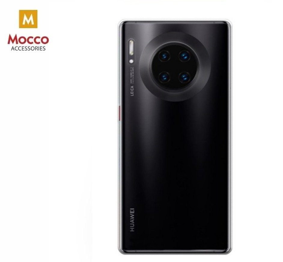 Mocco Ultra Back Case 0.3