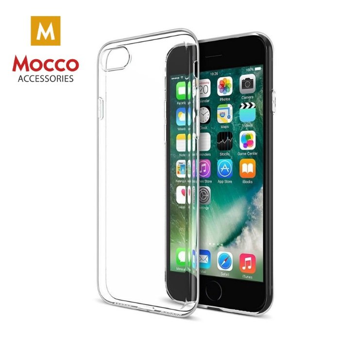 Mocco Ultra Back Case 0.3