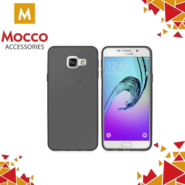 Mocco Ultra Back Case 0.3