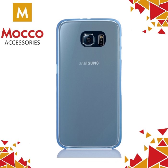 Mocco Ultra Back Case 0.3