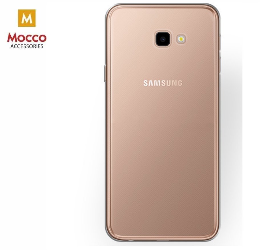 Mocco Ultra Back Case 0.3