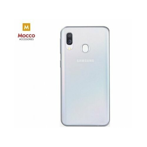 Mocco Ultra Back Case 0.3