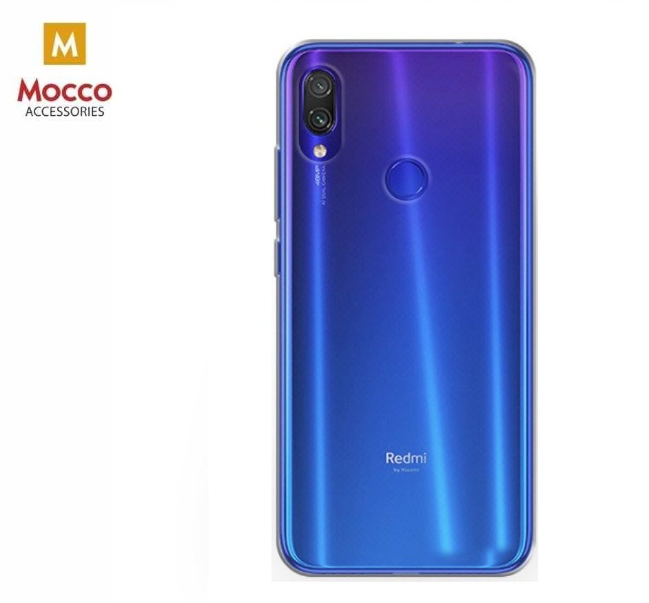 Mocco Ultra Back Case 0.5