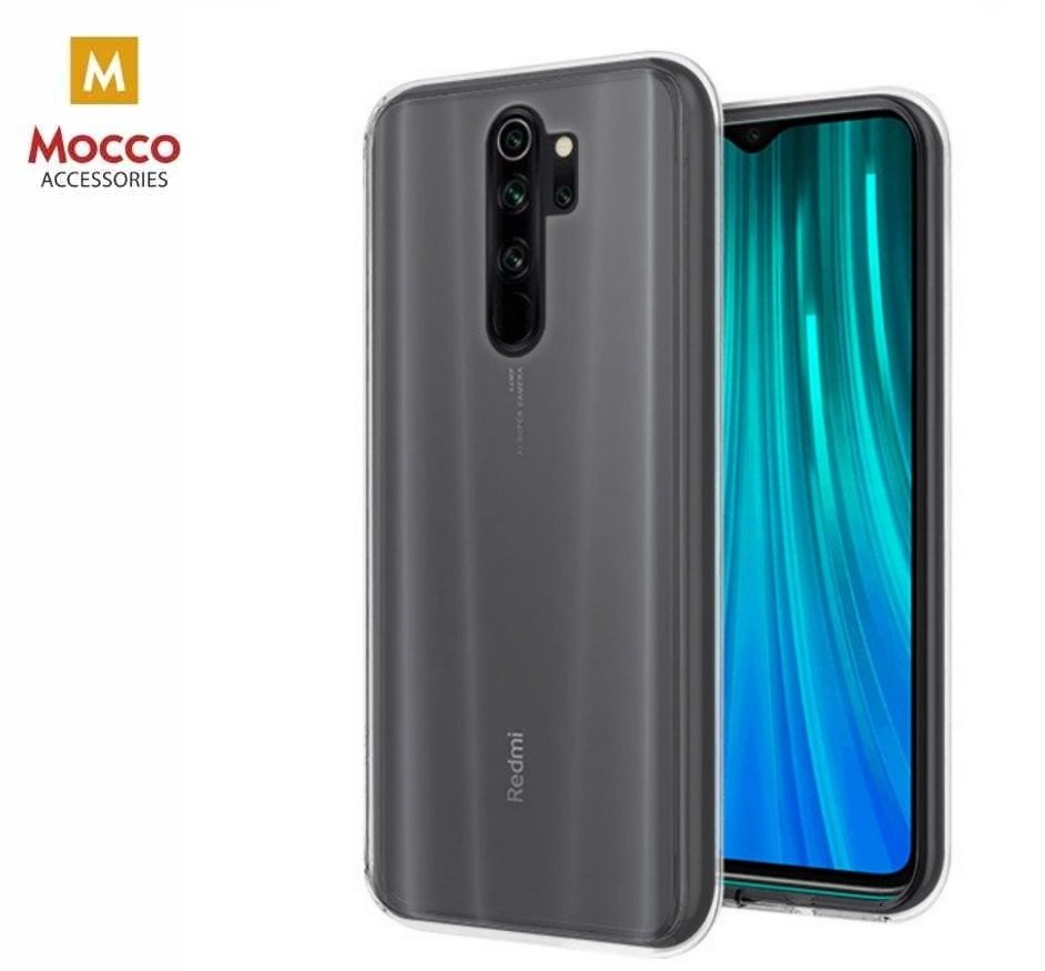 Mocco Ultra Back Case 0.5mm