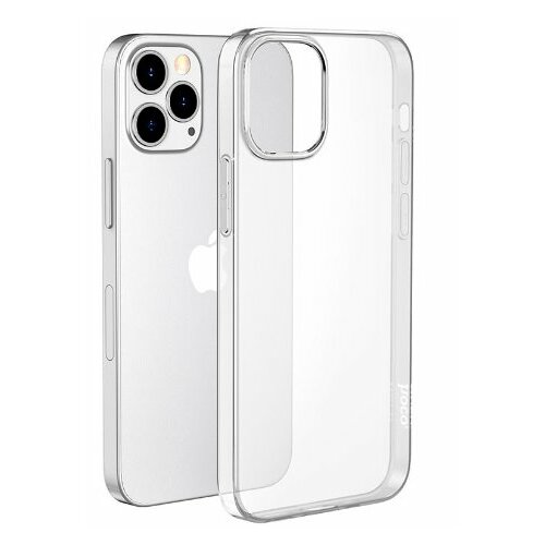 Mocco Ultra Back Case 1.8