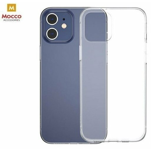 Mocco Ultra Back Case 1 mm