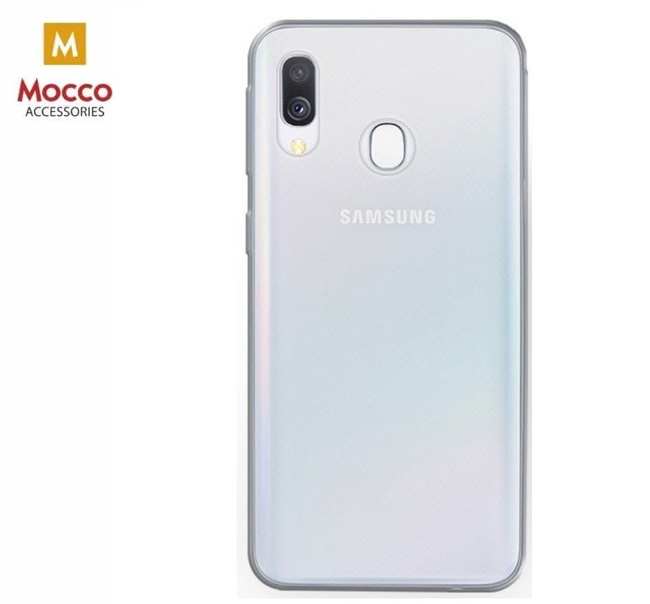Mocco Ultra Back Case 1 mm