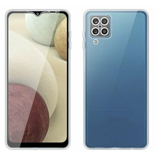 Mocco Ultra Back Case 1 mm