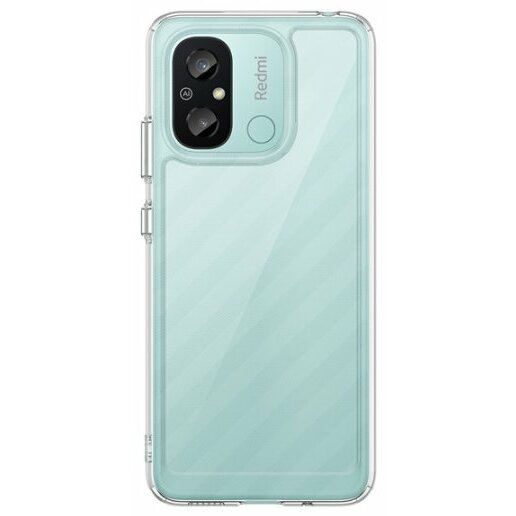 Mocco Ultra Back Case 1 mm