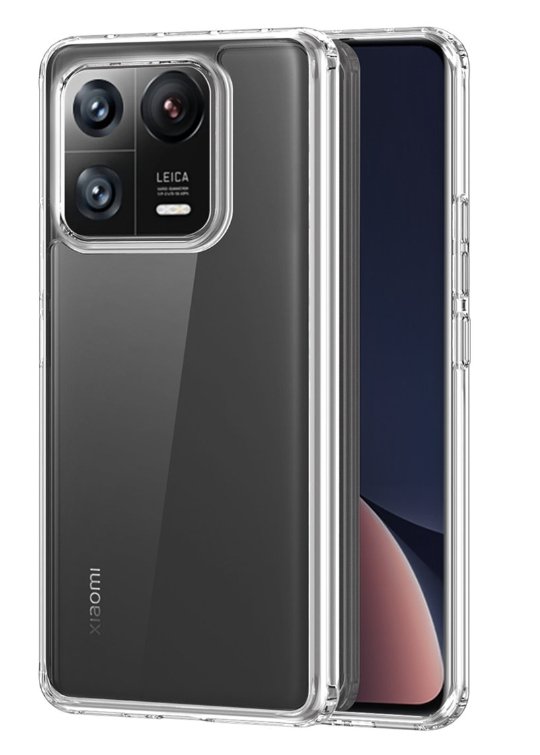Mocco Ultra Back Case 1 mm