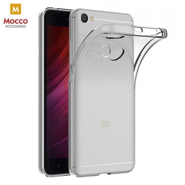 Mocco Ultra Back Case 1 mm