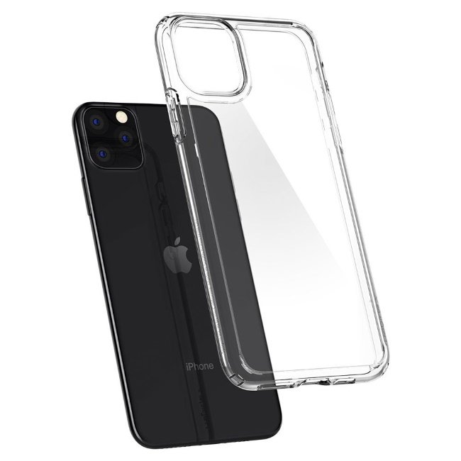 Mocco Ultra Back Case 2 mm