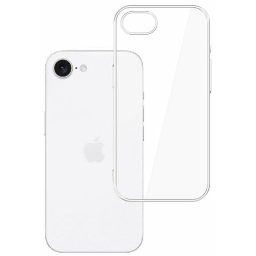 Mocco Ultra Back Case 2 mm