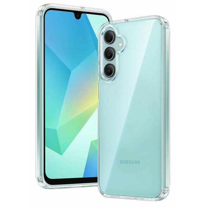 Mocco Ultra Back Case 2 mm