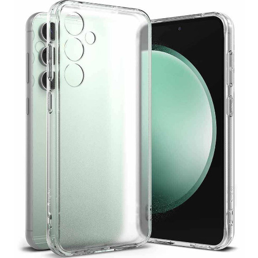 Mocco Ultra Back Case 2 mm