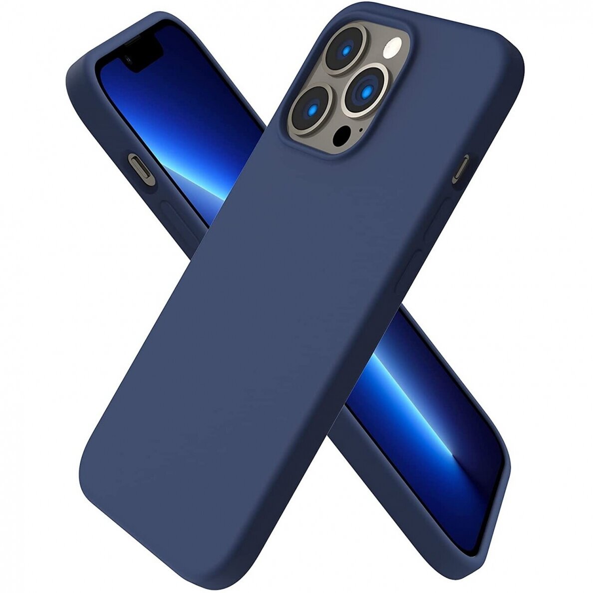 Mocco Ultra Slim Soft Matte 0