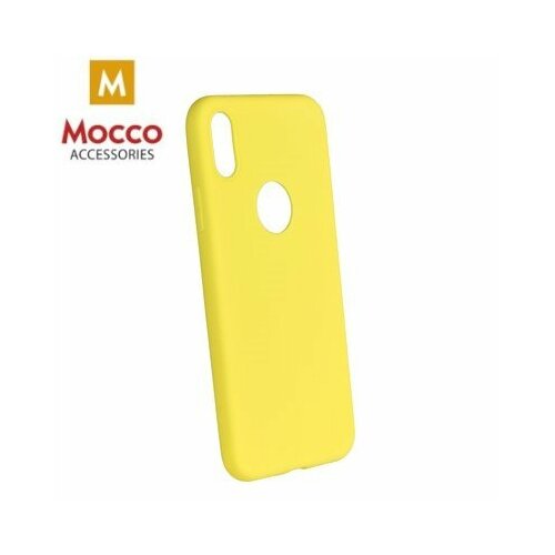 Mocco Ultra Slim Soft Matte 0