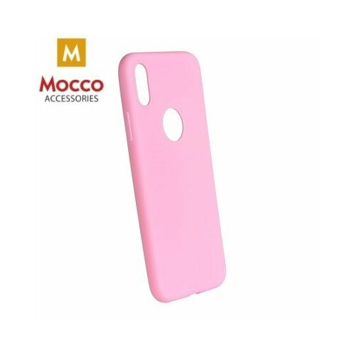 Mocco Ultra Slim Soft Matte 0