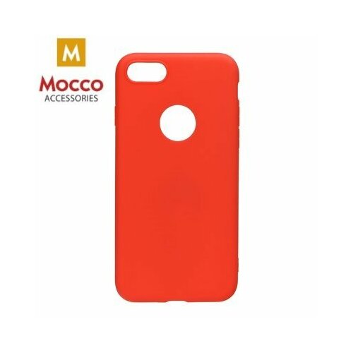 Mocco Ultra Slim Soft Matte 0