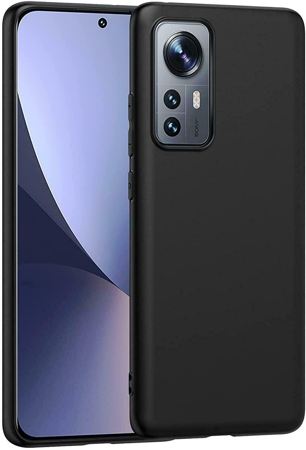 Mocco Ultra Slim Soft Matte 0