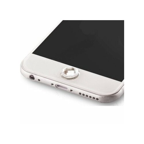 Mocco Universal Home Button Sticker Pogas