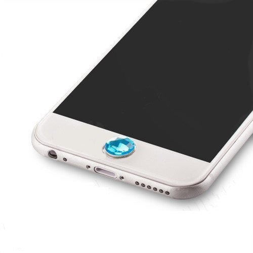 Mocco Universal Home Button Sticker Pogas