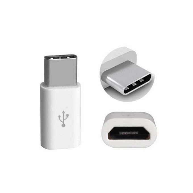 Mocco Universāls Adapteris Micro USB uz