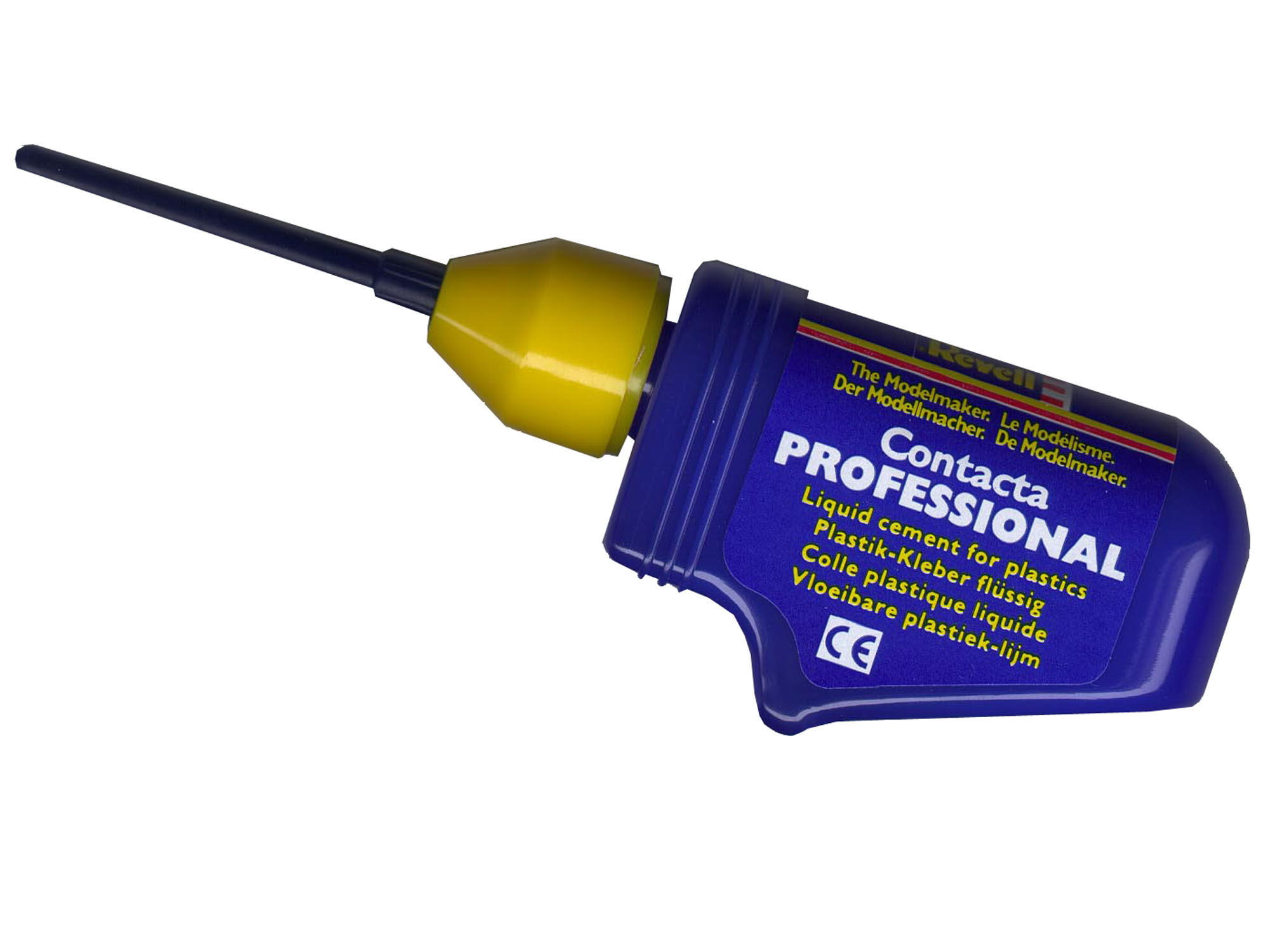 REVELL Modeļu līme, Contacta Professional, 28g