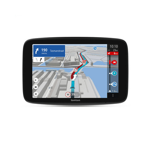 Modems TomTom automašīnas GPS navigācijas sistēma