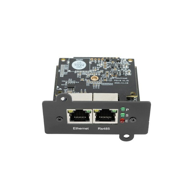 SNMP Module for UPS Armac |