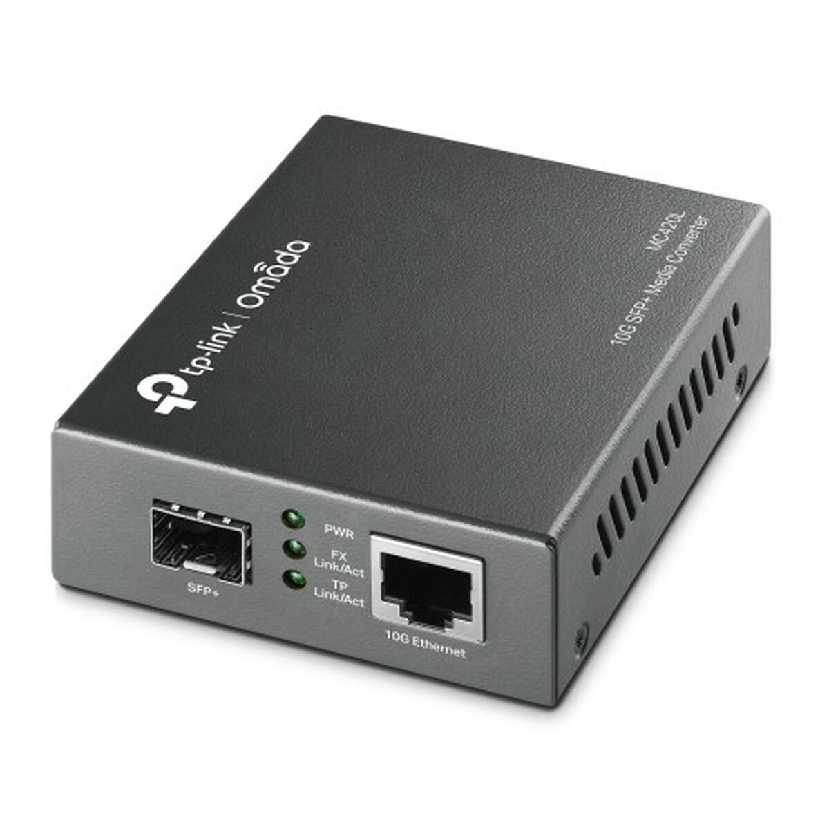 TP-LINK Omada MC420L V1 - Medienkonverter