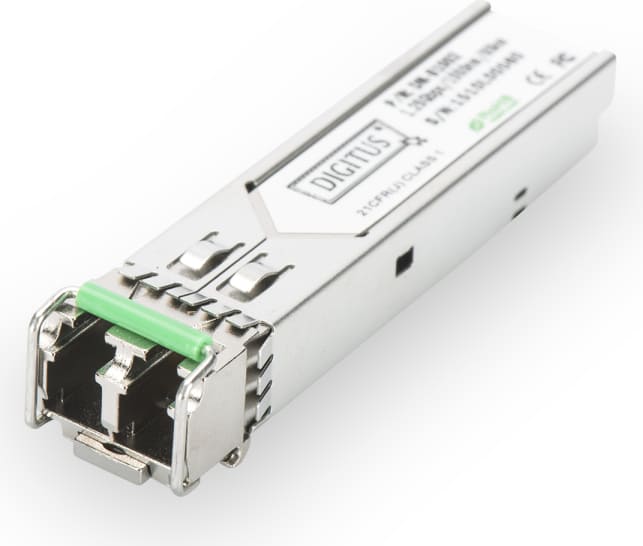 Moduļa SFP Digitus mini GBIC SFP