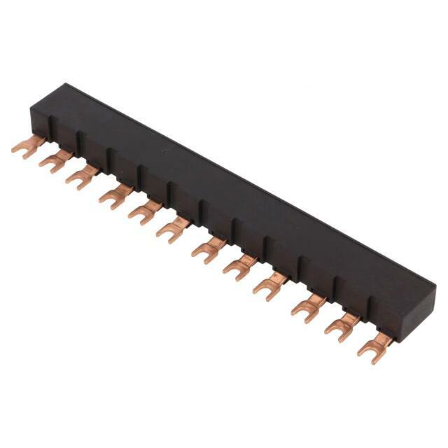 SIEMENS Modular busbar; 400VAC; IP20; Poles: