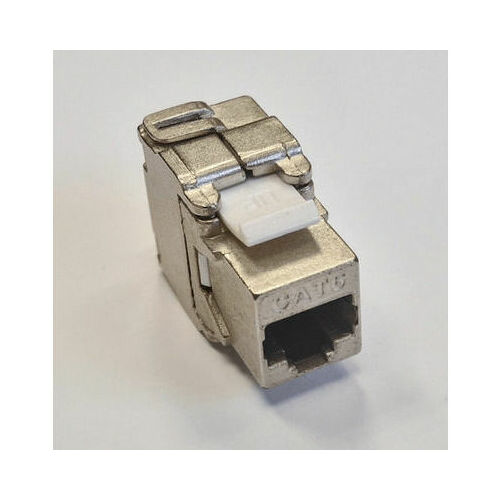 ELECTROBASE ® Modulārs STP/FTP CAT6 Keystone
