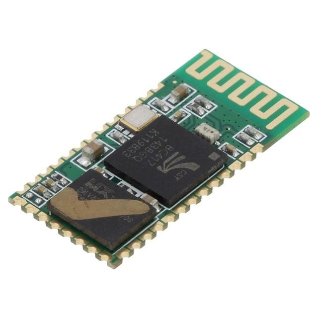 OKYSTAR Module: Bluetooth; Bluetooth: 2.0