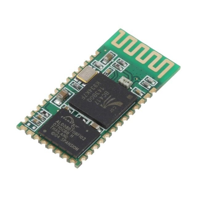 OKYSTAR Module: Bluetooth; Bluetooth: 2.0