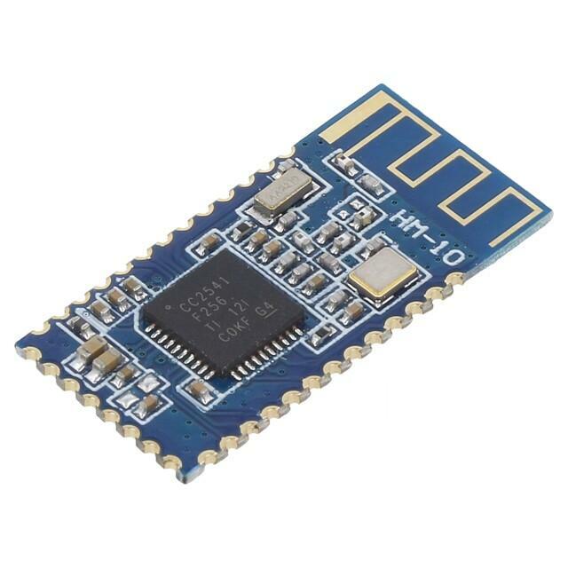 OKYSTAR Module: Bluetooth; Bluetooth: 4.0