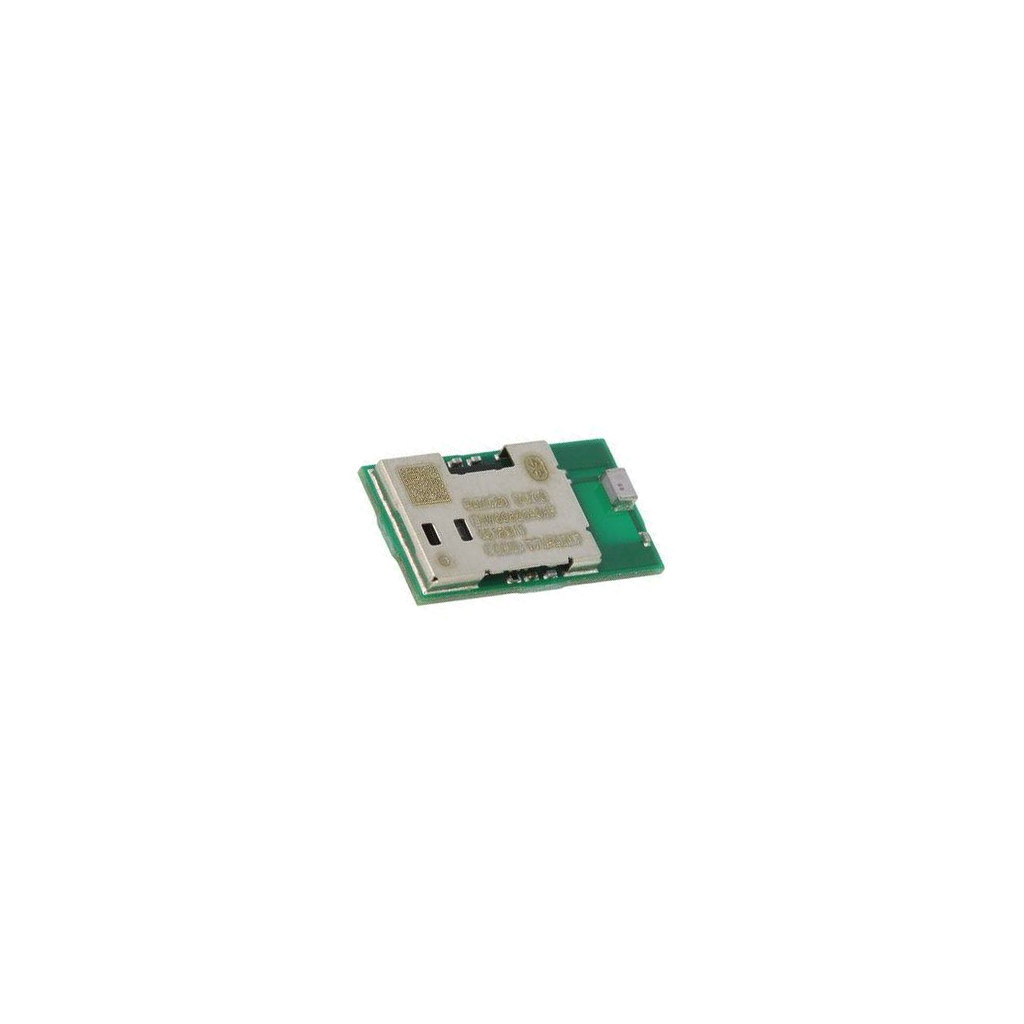PANASONIC Module: Bluetooth Low Energy; Bluetooth:
