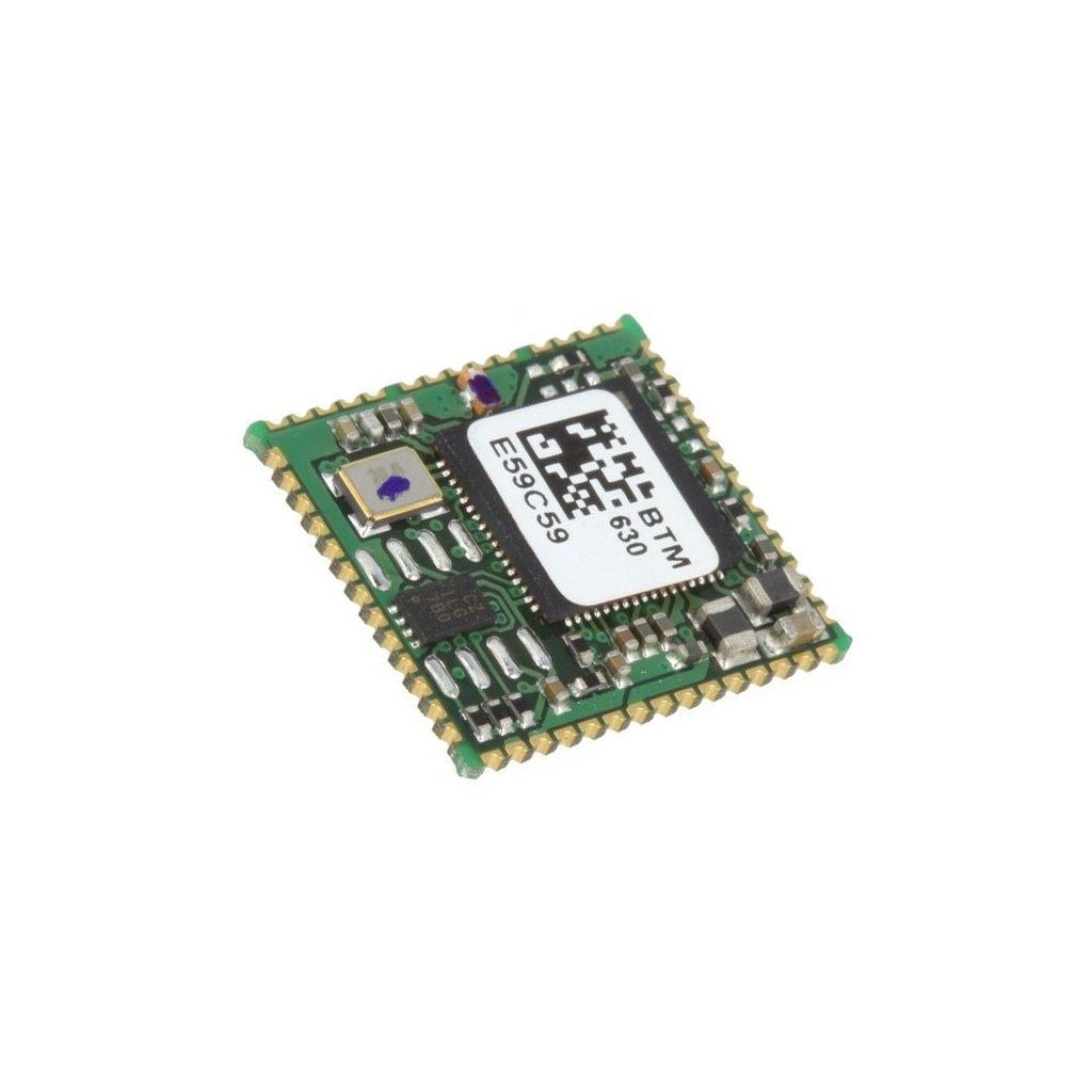 RAYSON Module: Bluetooth Low Energy; Bluetooth: