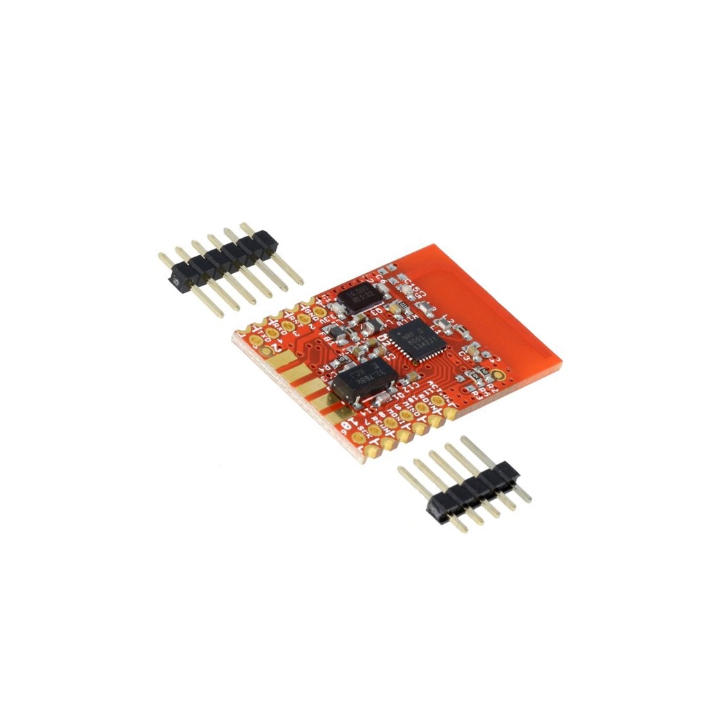 OLIMEX Module: Bluetooth Low Energy; Bluetooth: