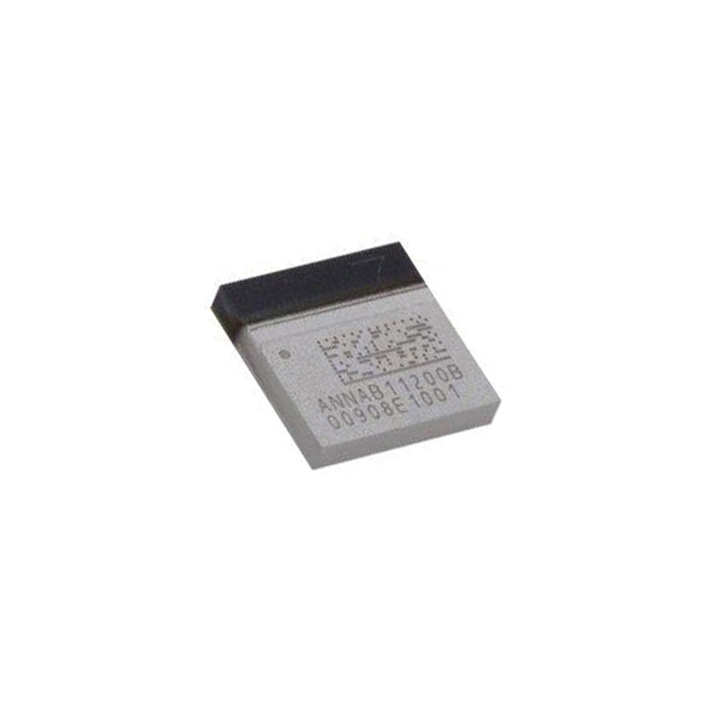 U-BLOX Module: Bluetooth Low Energy; Bluetooth:
